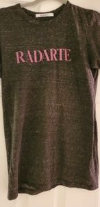 Rodarte t shirt